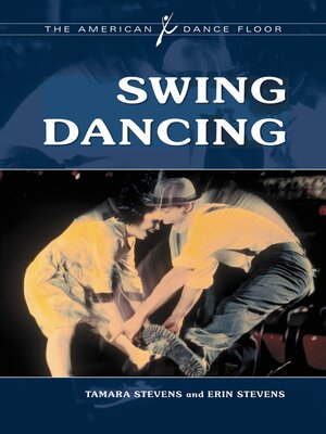 cover image of Swing Dancing